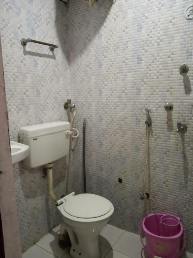 瓦拉纳西 坎哈佩英旅馆酒店 外观 照片